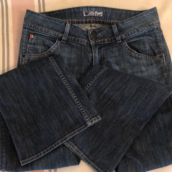 Vintage Hudson Jeans!! - Picture 5 of 5
